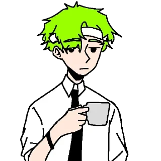 ☕