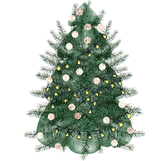 🎄