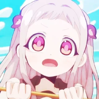 😝