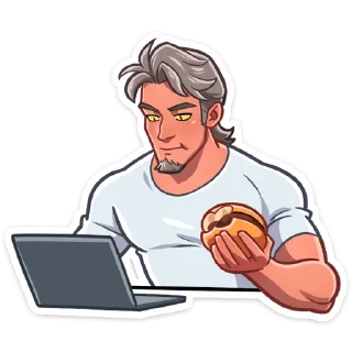 🍔