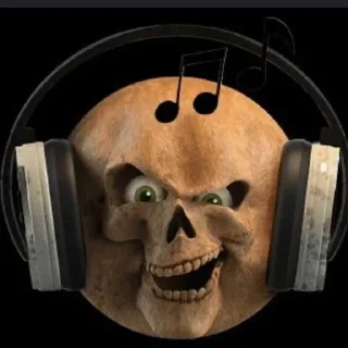 ☠️
