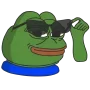 😎