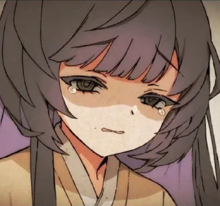 😢