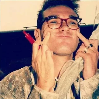 🖕