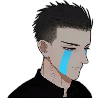 😭
