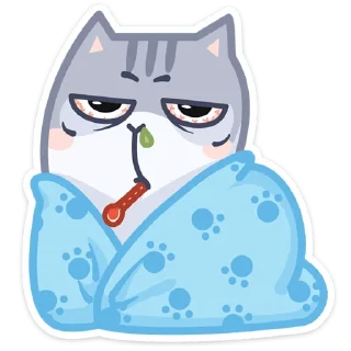 🤒
