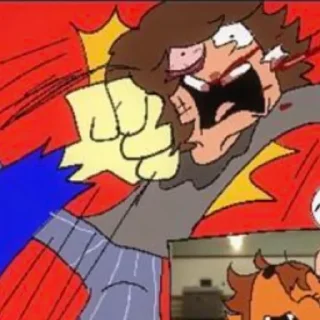 👊
