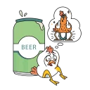🍺