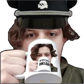 ☕