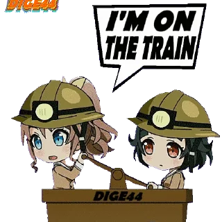 🚂
