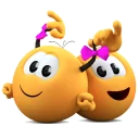 💑