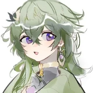 🍃