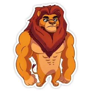 💪