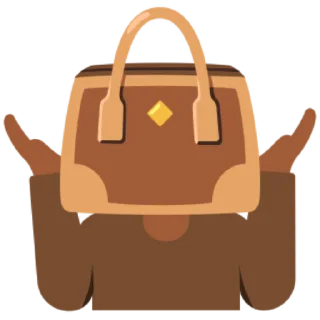 🎒