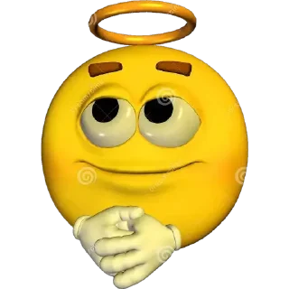 😇