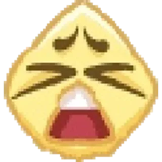 😣