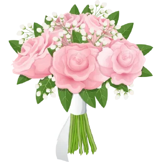 💐
