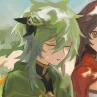 🍃