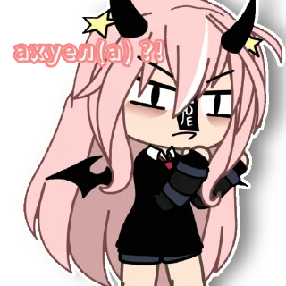 😠