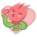 ❤️