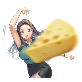 🧀