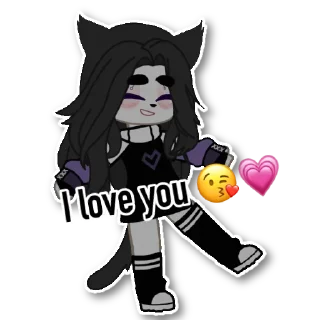❤️