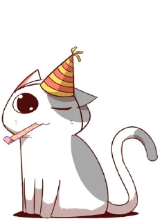 🐈