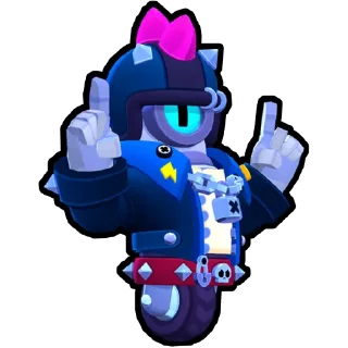 ☝️