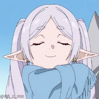 @fixfox Sousou no Frieren p3