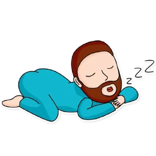 💤
