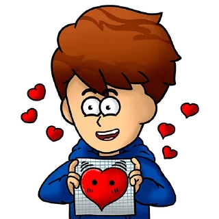 ❤