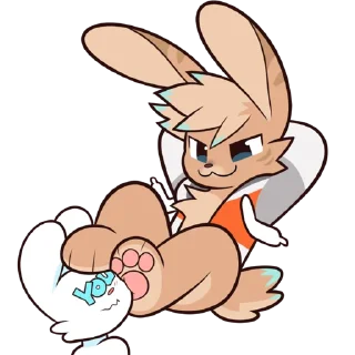 🐾