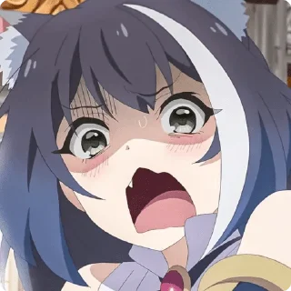 😱