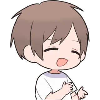 😀