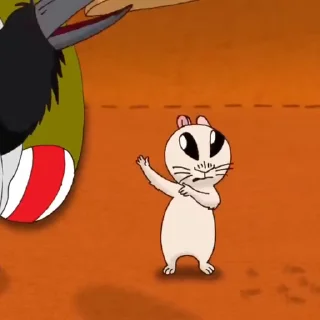 🐹