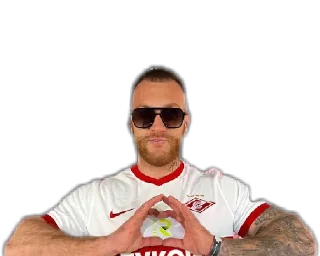 ❤️