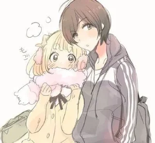 💞