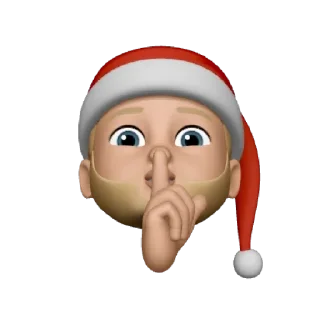 🤫