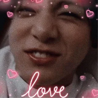 ❤️