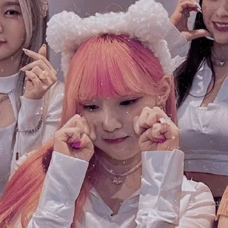 ❤️