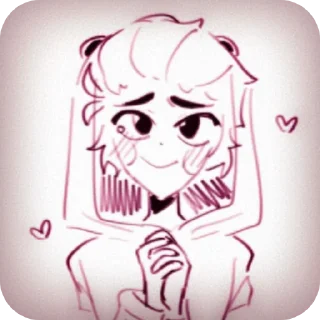❤