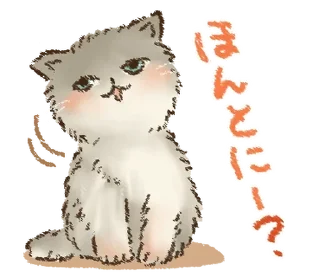 🐱