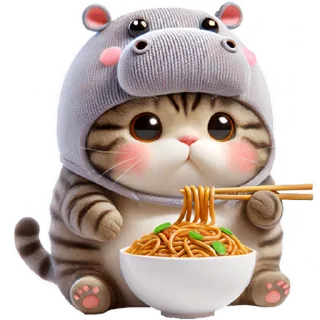 🍝
