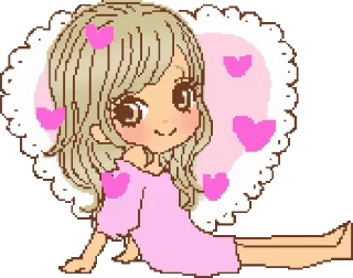 ❤