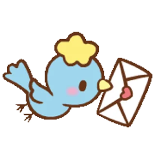 💌