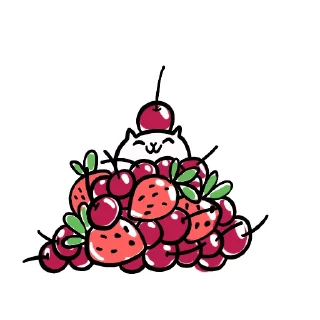 🍒