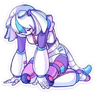 😞