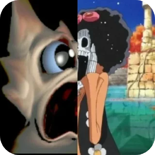 😱