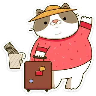 🏖️