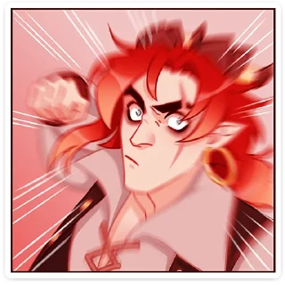 👊